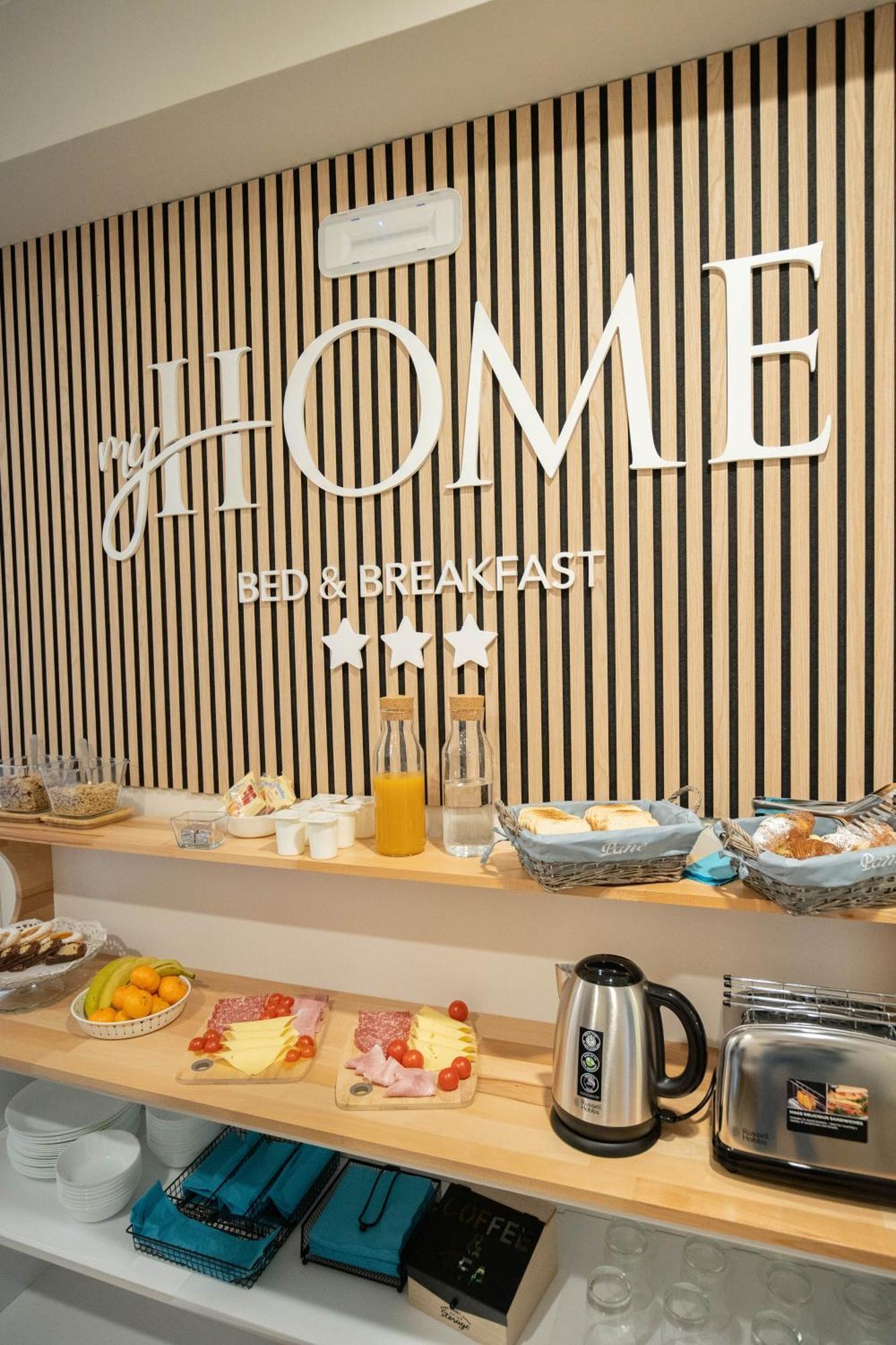 My Home Catania Rooms 외부 사진